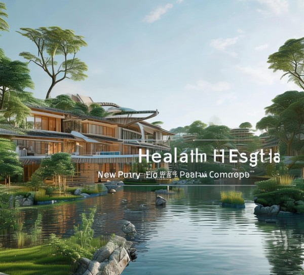 康养酒店合作方案,构建健康生活新范式 康养酒店合作方案,构建健康生活新范式