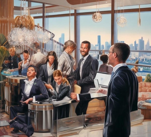 Hotel Operations Management:The Key to Business Success Hotel Operations Management:The Key to Business Success